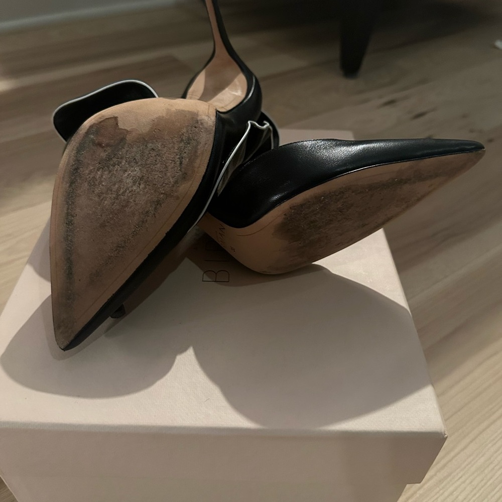 Black Pump - image 4